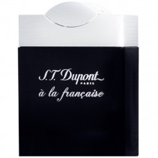 S.T. Dupont A La Francaise For Man