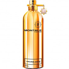 Montale Golden Aoud