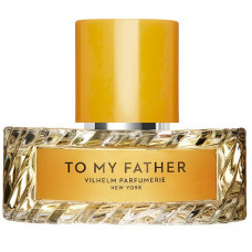 Vilhelm Parfumerie To My Father