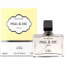 Парфюмерная вода Paul & Joe Chic