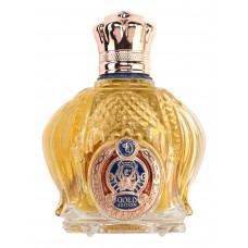 Shaik Opulent Gold Edition For Men
