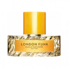 Vilhelm Parfumerie London Funk