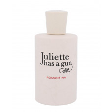 Парфюмерная вода Juliette has a Gun Romantina