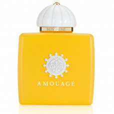 Парфюмерная вода Amouage Sunshine Woman