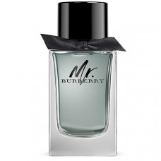 Burberry Mr. Burberry