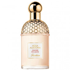 Туалетная вода Guerlain Aqua Allegoria Ginger Piccante