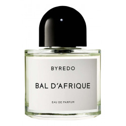 Byredo Bal d'Afrique
