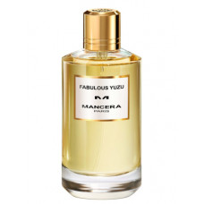 Mancera Fabulous Yuzu