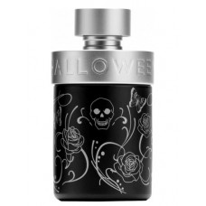 J.Del Pozo Halloween Tattoo