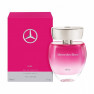 Туалетная вода Mercedes Benz Rose