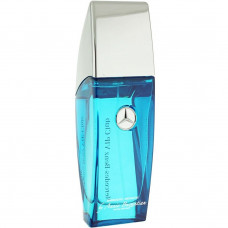 Mercedes Benz Energetic Aromatic