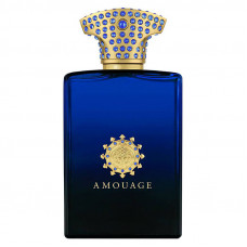 Amouage Interlude Man 