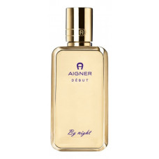 Aigner Debut By Night