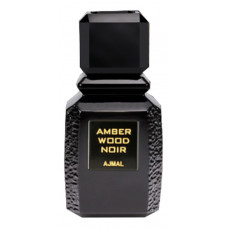 Парфюмерная вода Ajmal Amber Wood Noir