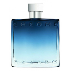 Azzaro Chrome EDP