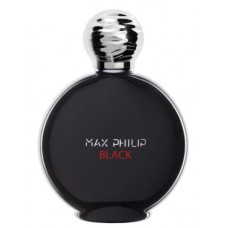 Max Philip Black