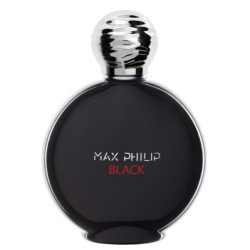 Max Philip Black