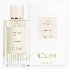 Chloe Cedrus