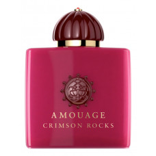 Amouage Crimson Rocks