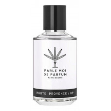 Parle De Moi Parfum Haute Provence / 89