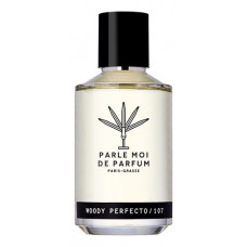 Parle De Moi Parfum Woody Perfecto /107