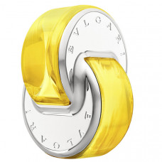 Туалетная вода Bvlgari Omnia Golden Citrine