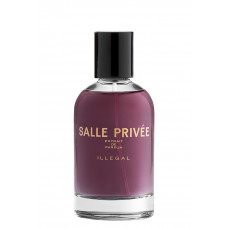 Salle Privee Illegal
