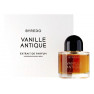 Духи Byredo Vanille Antique