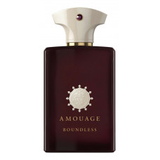 Парфюмерная вода Amouage Boundless