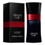 Туалетная вода Armani Code A-list