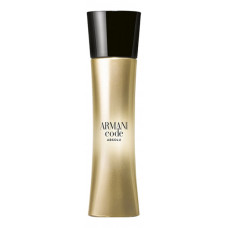 Парфюмерная вода Giorgio Armani Code Absolu