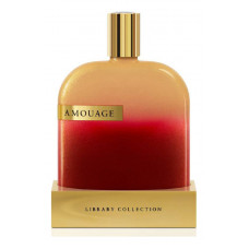Amouage Opus X