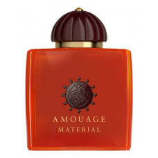 Amouage Material