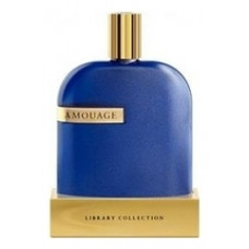 Amouage Opus XI