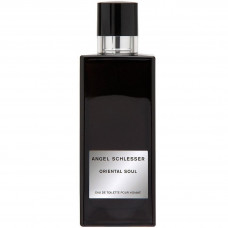 Angel Schlesser Oriental Soul