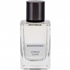 Banana Republic Cypress Cedar