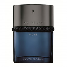Banana Republic Wildbloom Noir men