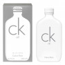 Туалетная вода Calvin Klein All