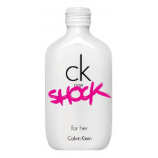 Calvin Klein One Shock For Her
