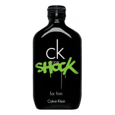 Calvin Klein One Shock For Him