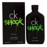 Туалетная вода Calvin Klein One Shock For Him