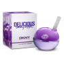 Парфюмерная вода Donna Karan Delicious Candy Apple Juicy Berry 