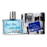 Туалетная вода Donna Karan Love From New York men