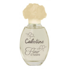 Gres Cabotine Fleur D'Ivoire