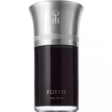 Les Liquides Imaginaires Fortis