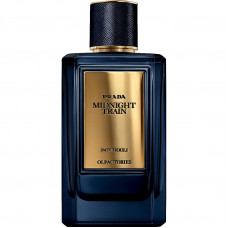 Prada Mirages Midnight Train