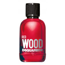 DSQUARED2 Red Wood