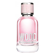 DSQUARED2 Wood Pour Femme