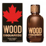 Туалетная вода DSQUARED2 Wood Pour Homme