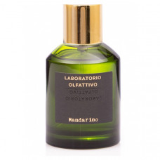 Laboratorio Olfattivo Mandarino 